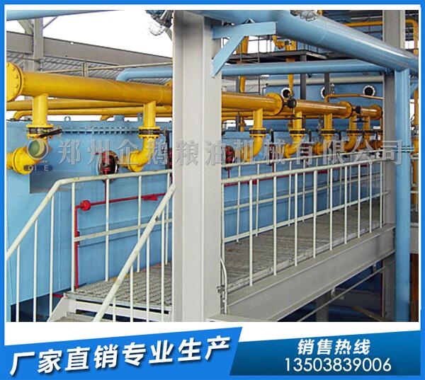 菜籽浸出油廠有哪些設(shè)備?企鵝廠家一站購齊(圖1) 菜籽油浸出設(shè)備